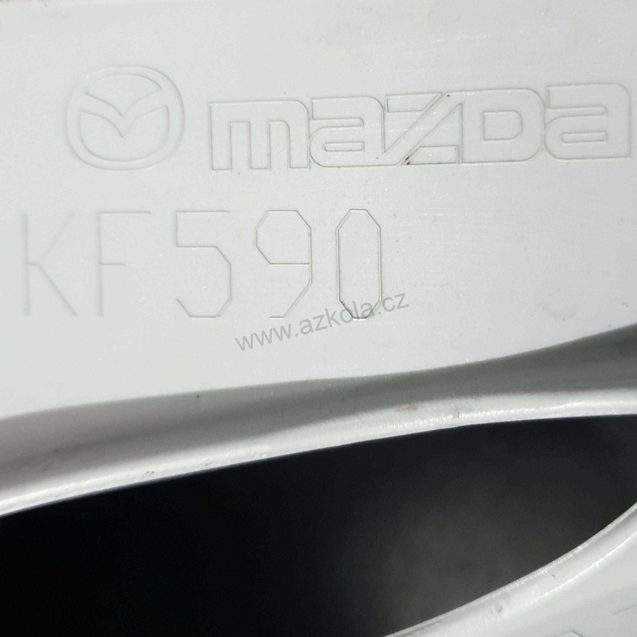 Poklice Mazda 15" C