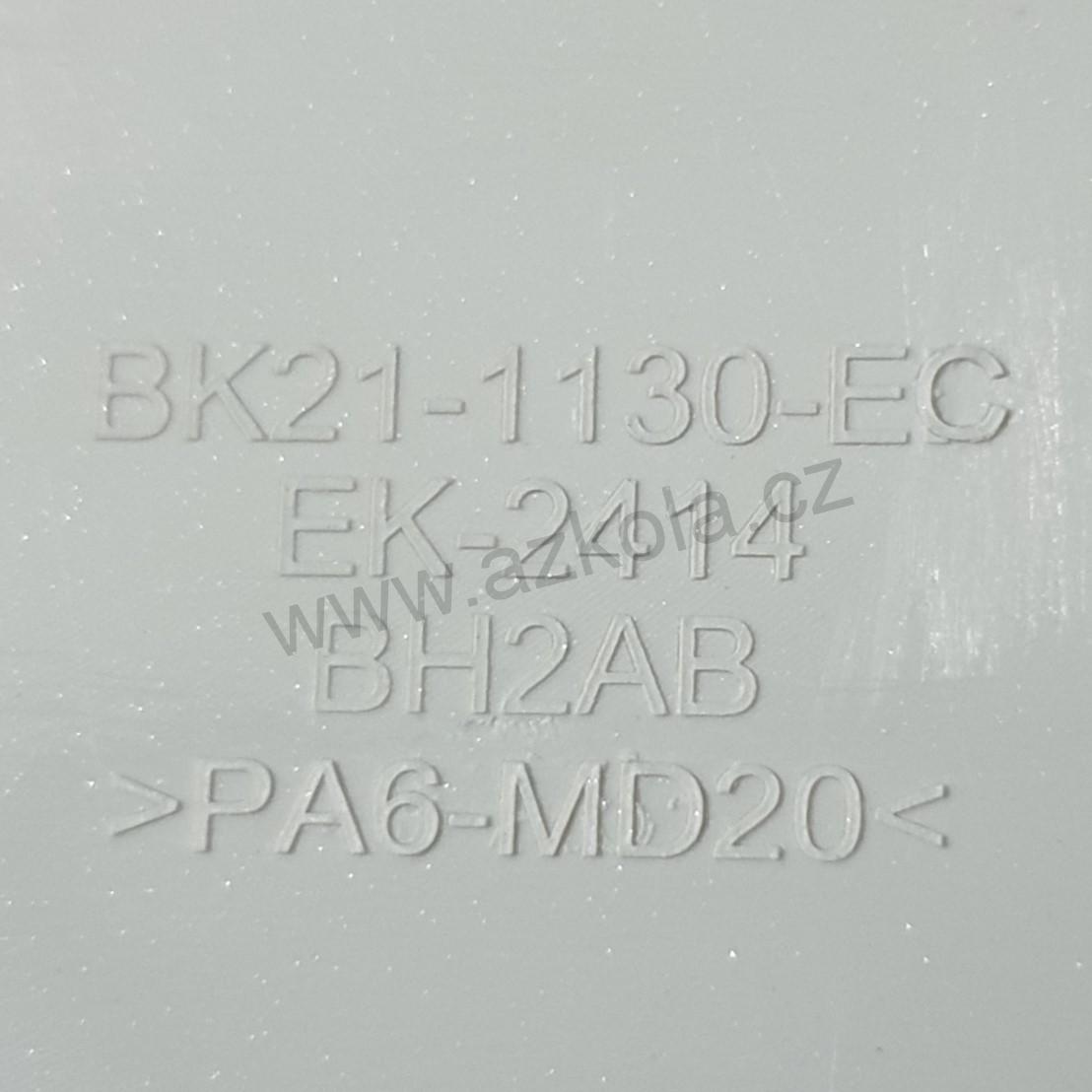 Originální poklice Ford 16" Transit