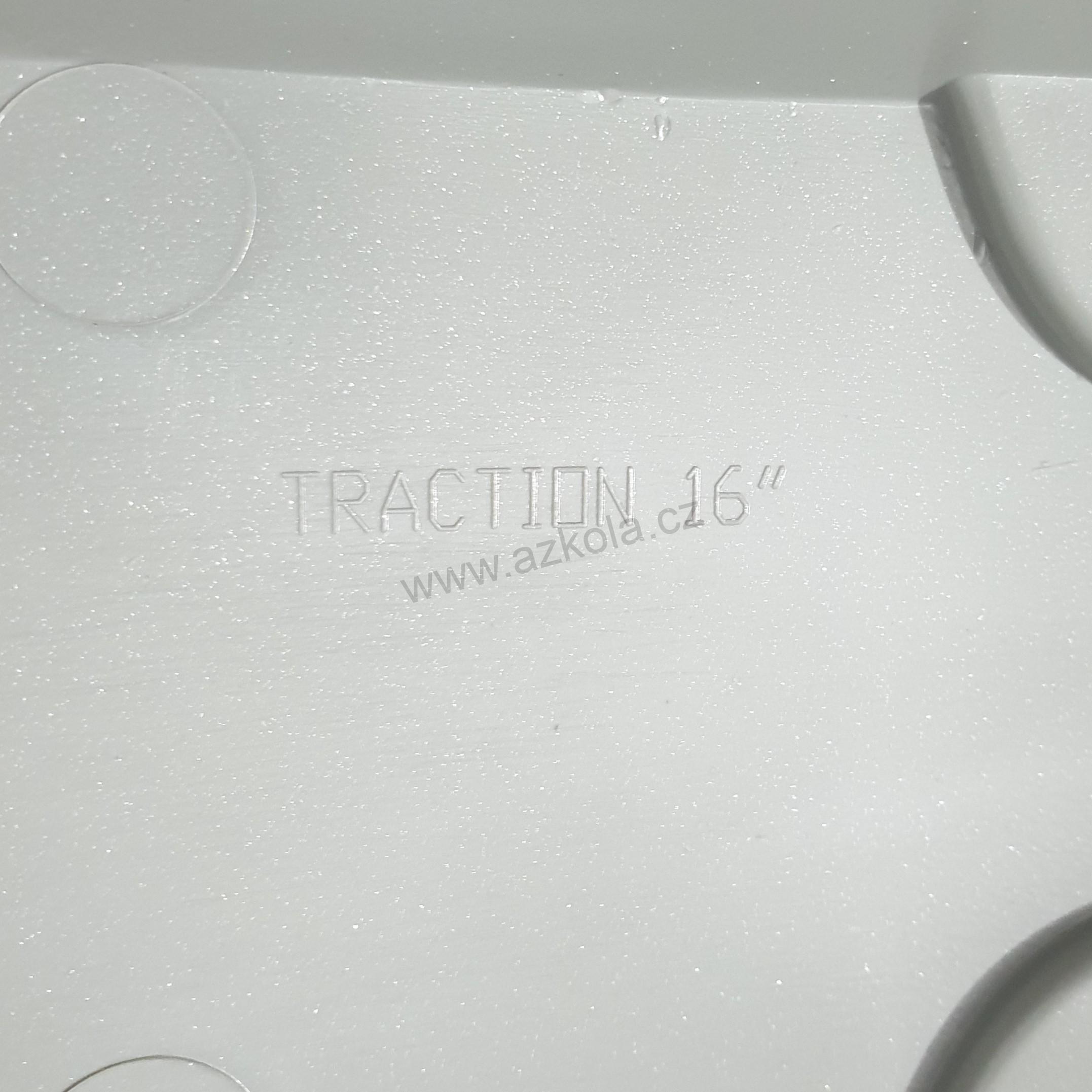 Originální poklice Renault 16" Master