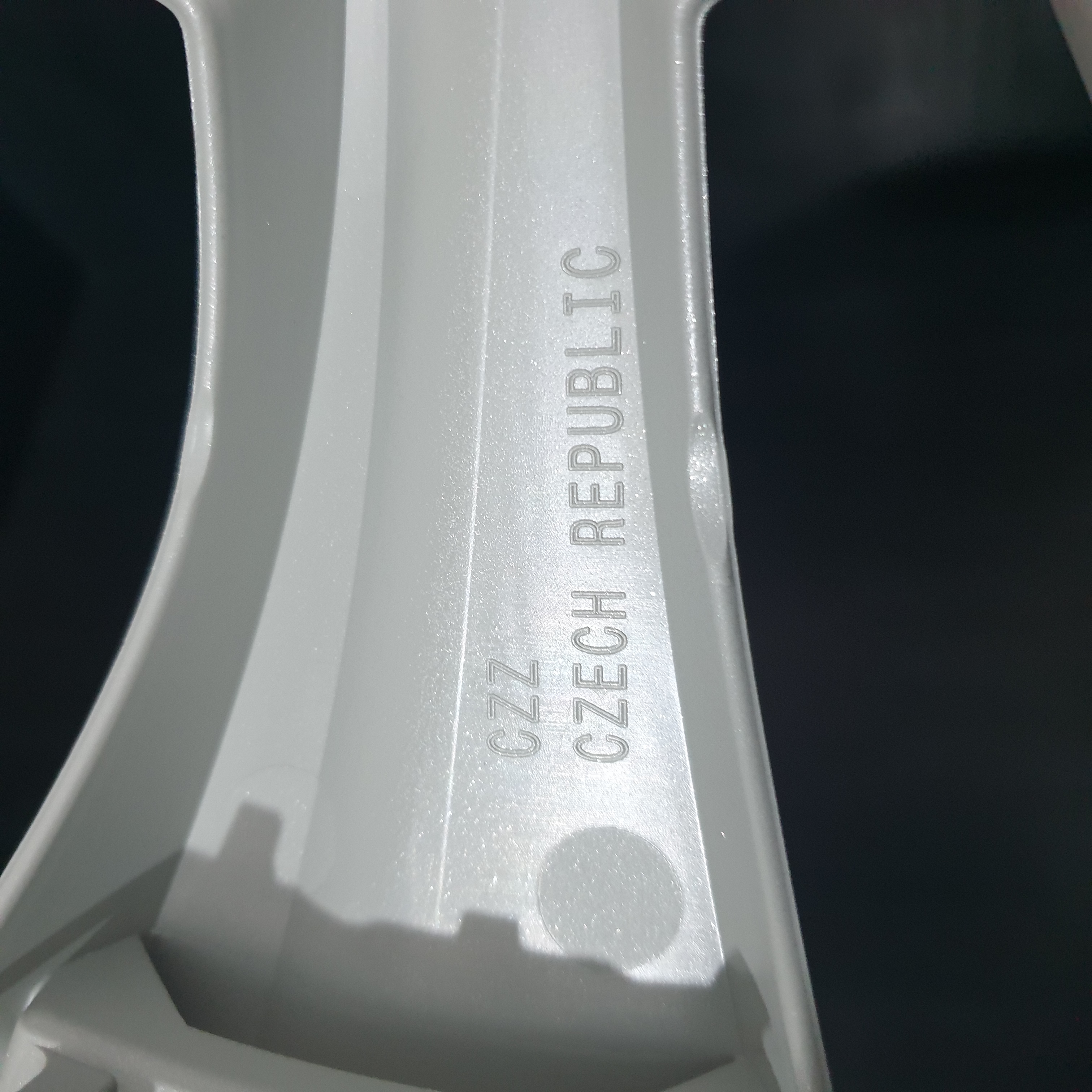 Originální poklice Škoda 16" Karoq (nové)