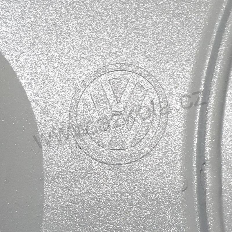 Originální poklice Volkswagen 16" Touran, Golf