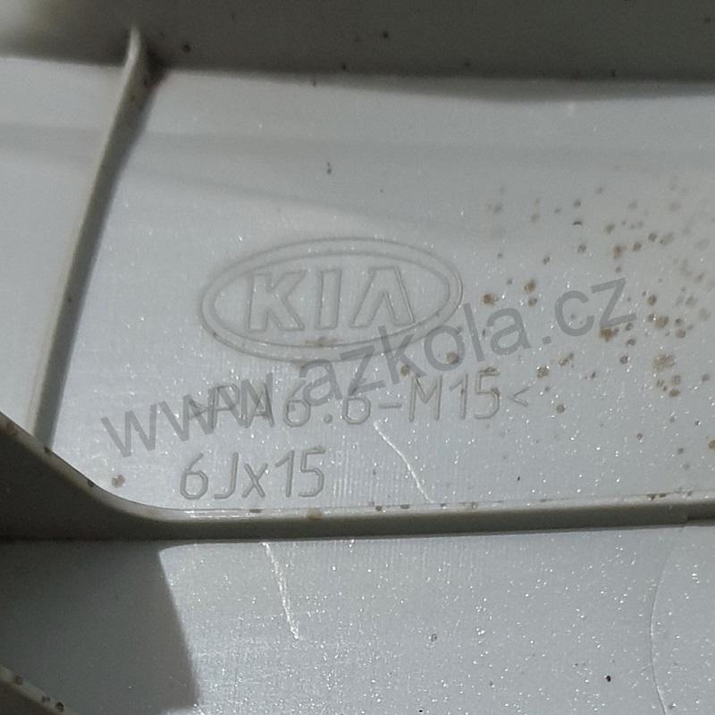 Originální poklice 15" Kia Venga (použité)
