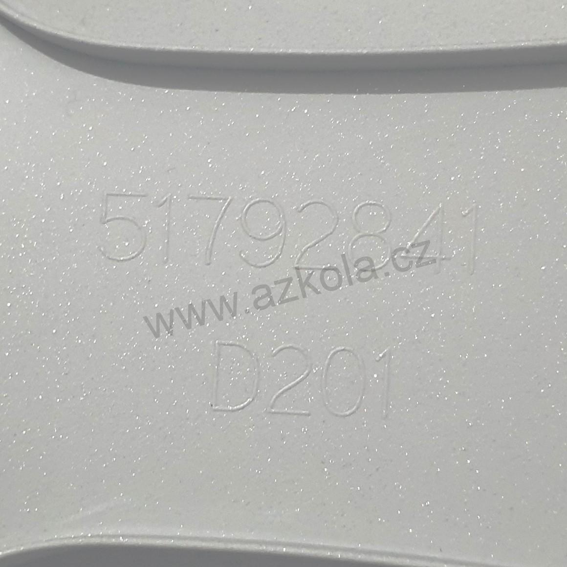 Originální poklice Ford 14" Fiesta, Ka