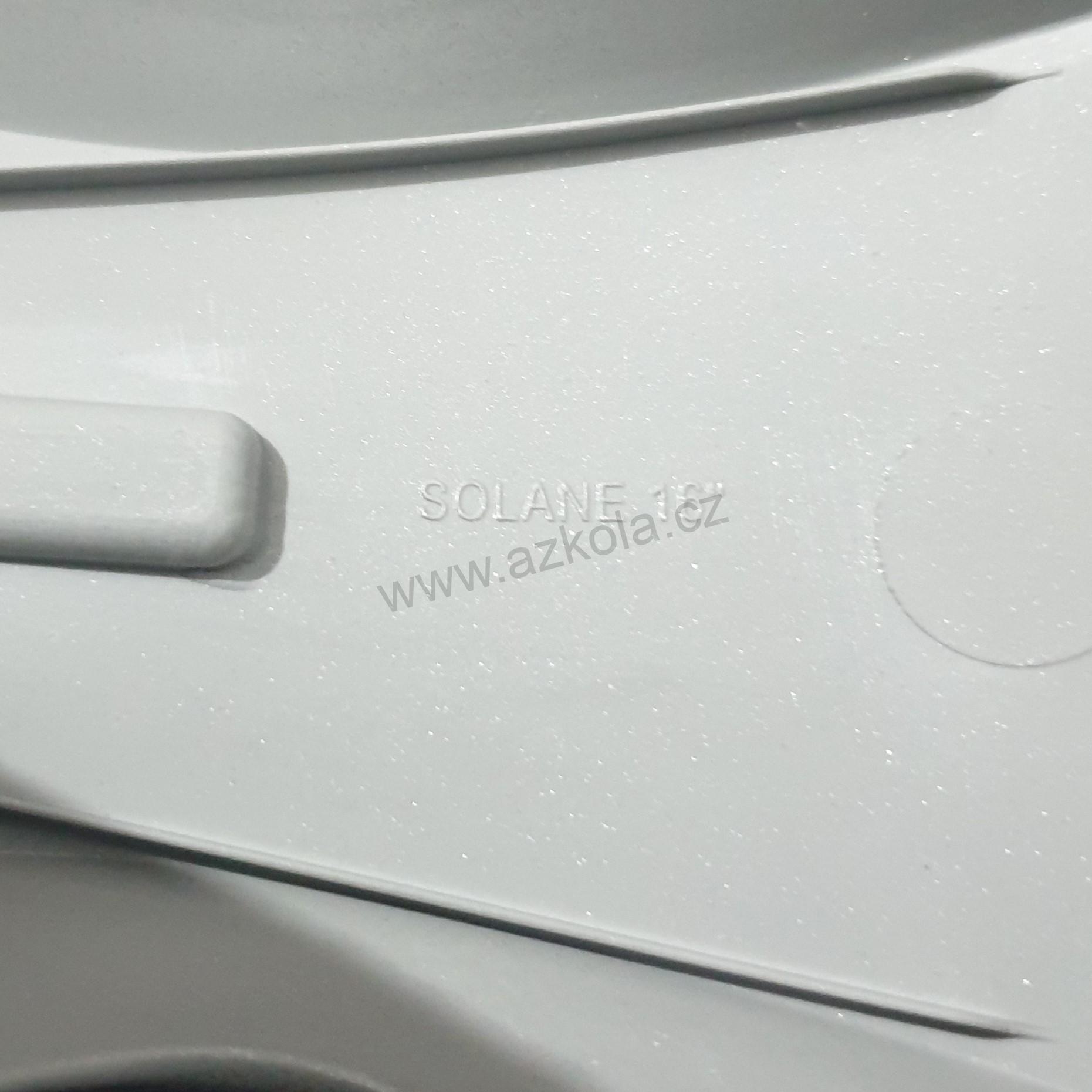 Originální poklice Renault 16" Trafic