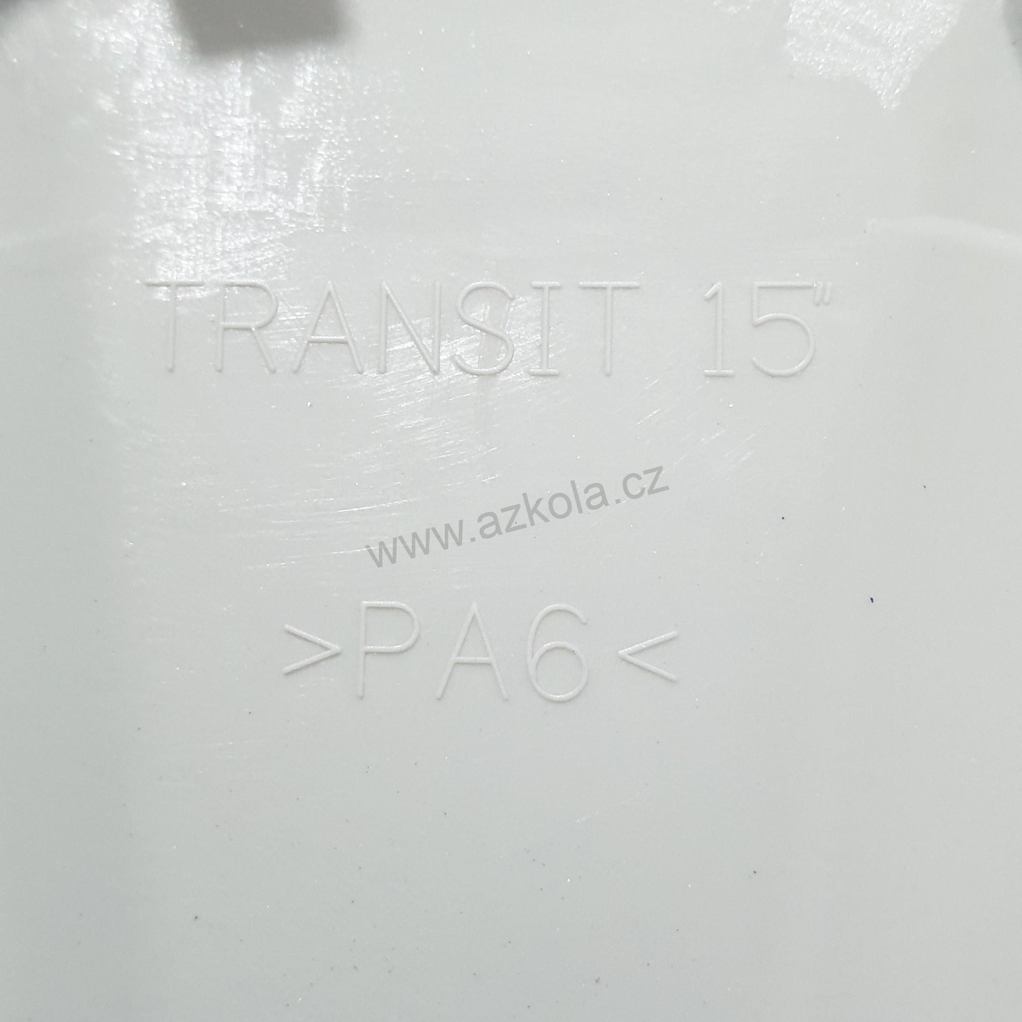 Originální poklice Ford 15" Transit