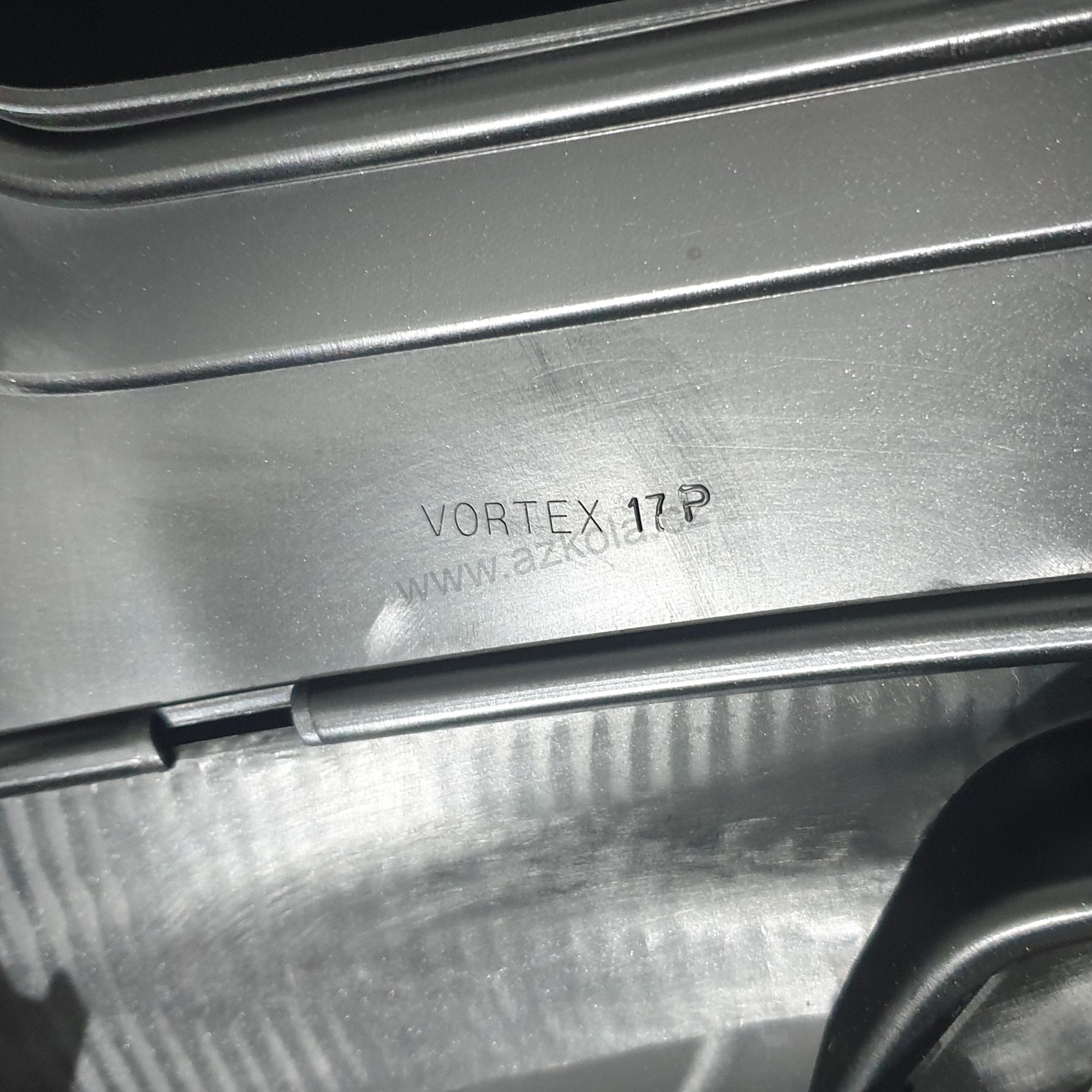 Originální poklice Renault 17" Espace