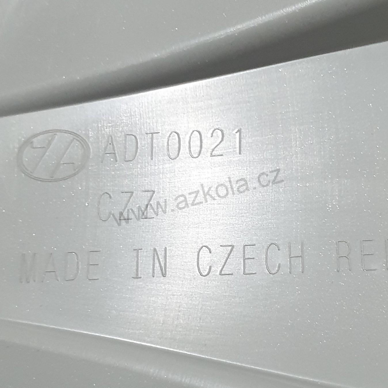 Nová poklice Audi 16" A3, A4, A5