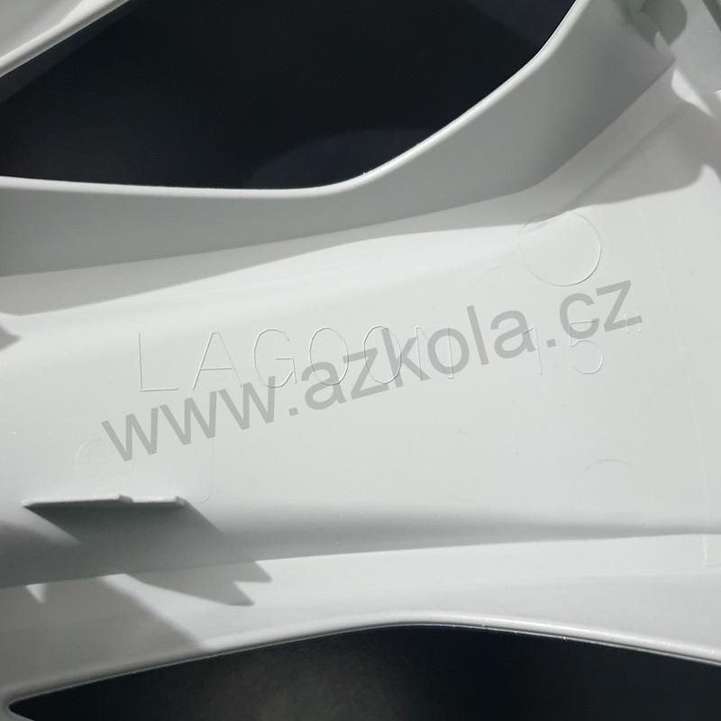 Originální poklice Renault 15" Megane