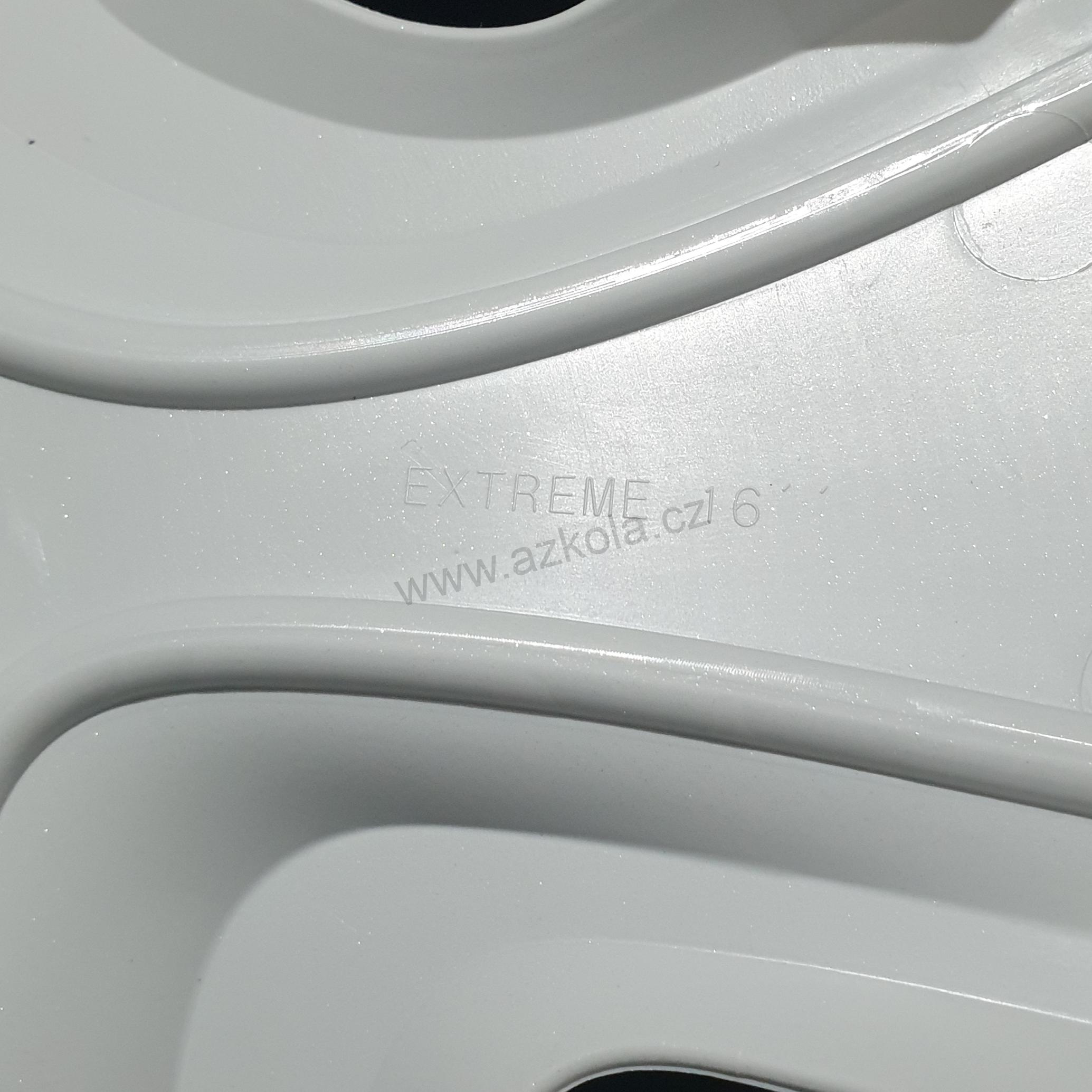 Originální poklice Renault 16" Capture