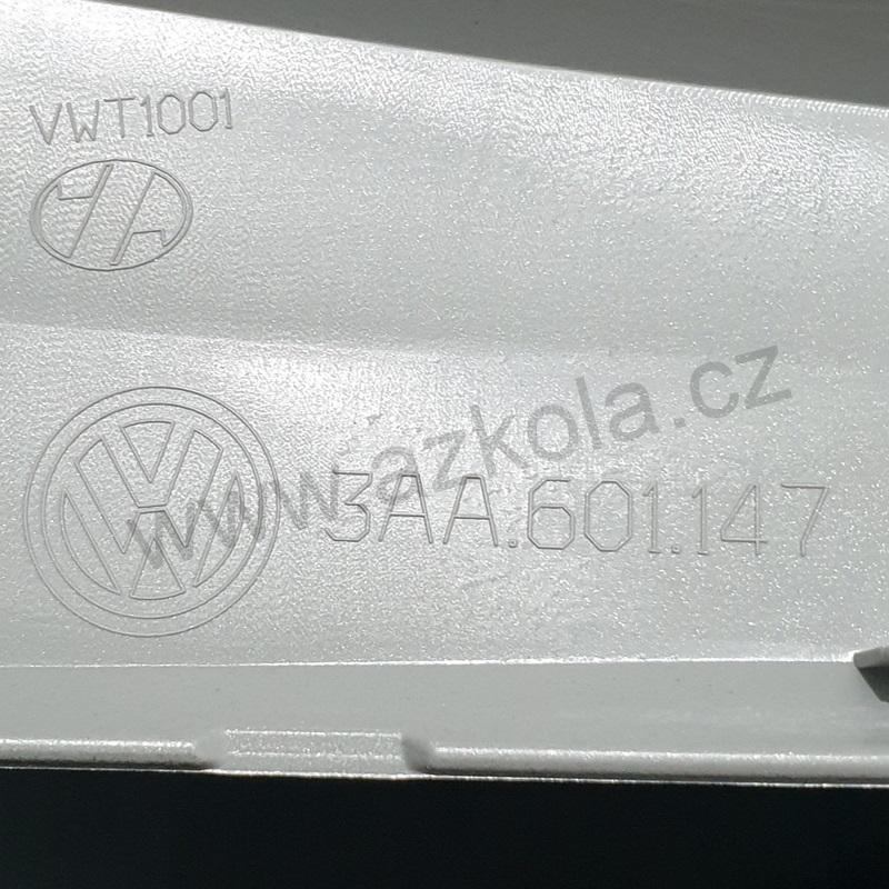 Originální poklice Volkswagen 16" Passat, Golf, Touran