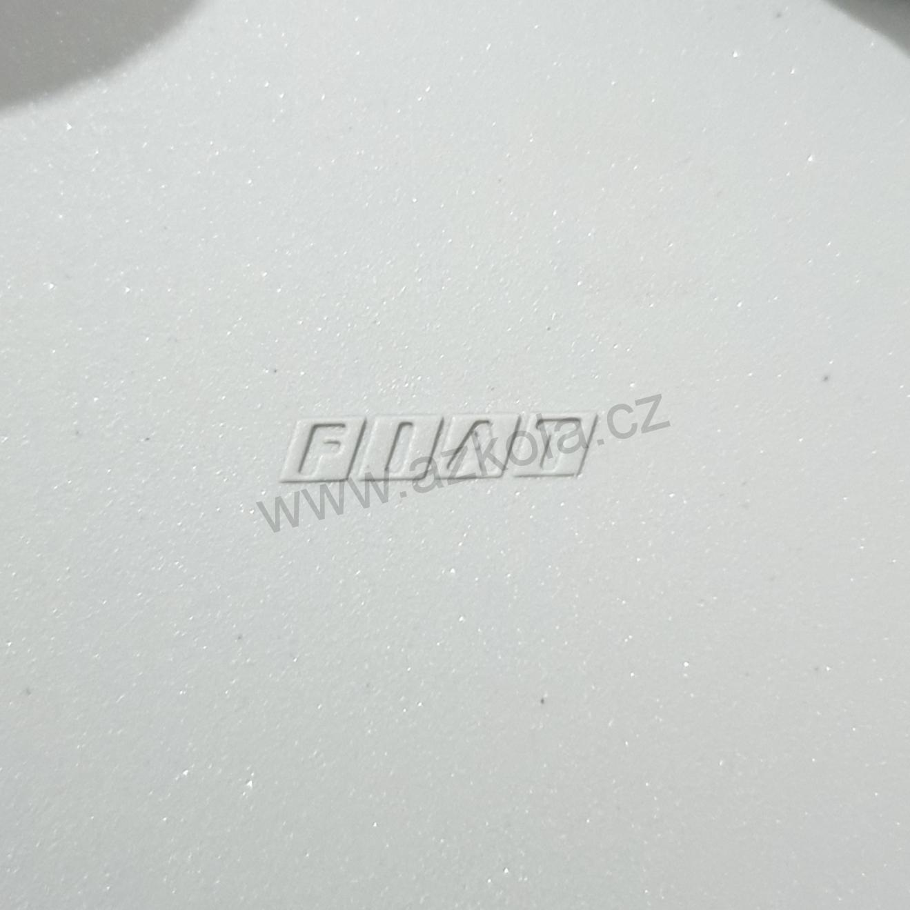 Sada originálních poklic Fiat 13" Punto (použité)