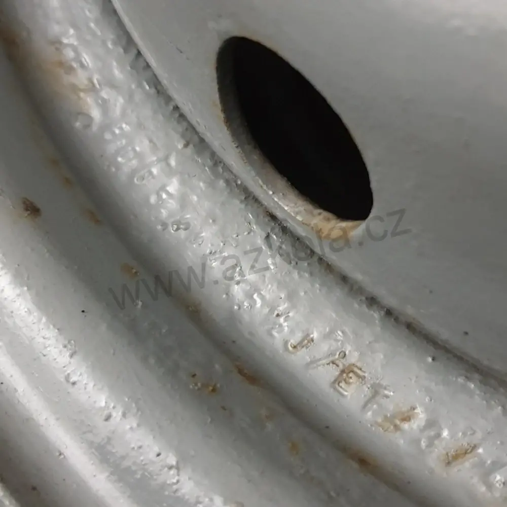 Sada zimních kol Dacia, Renault 165/80 R14 č. AK65