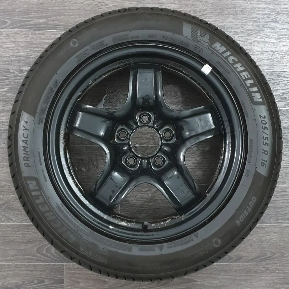 Sada letních kol Opel 205/55 R16 č. AK20