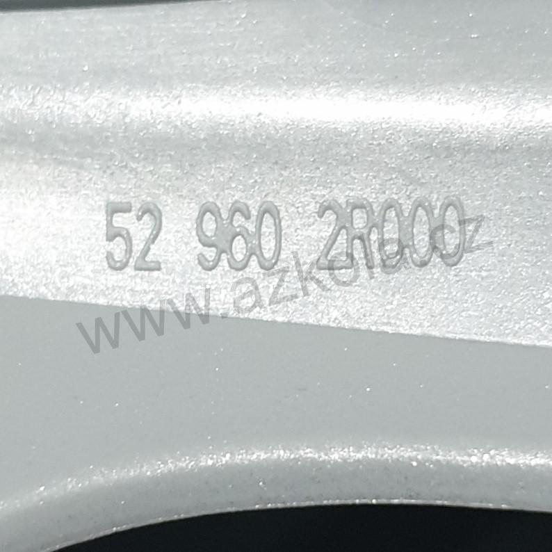 Originální poklice 15" Hyundai i30 (použité)