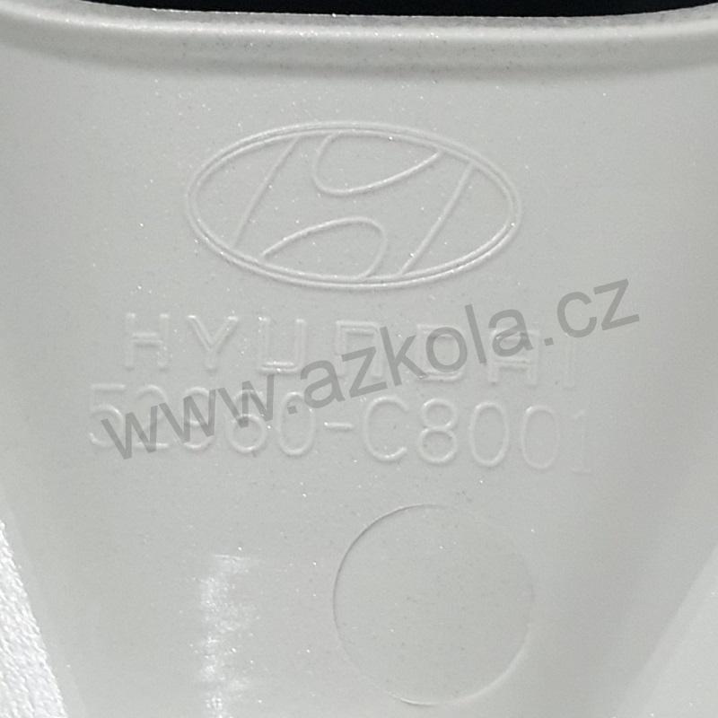 Originální poklice Hyundai 15" i20