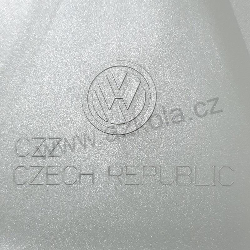 Originální poklice 16" Volkswagen Transporter, Multivan (použité)