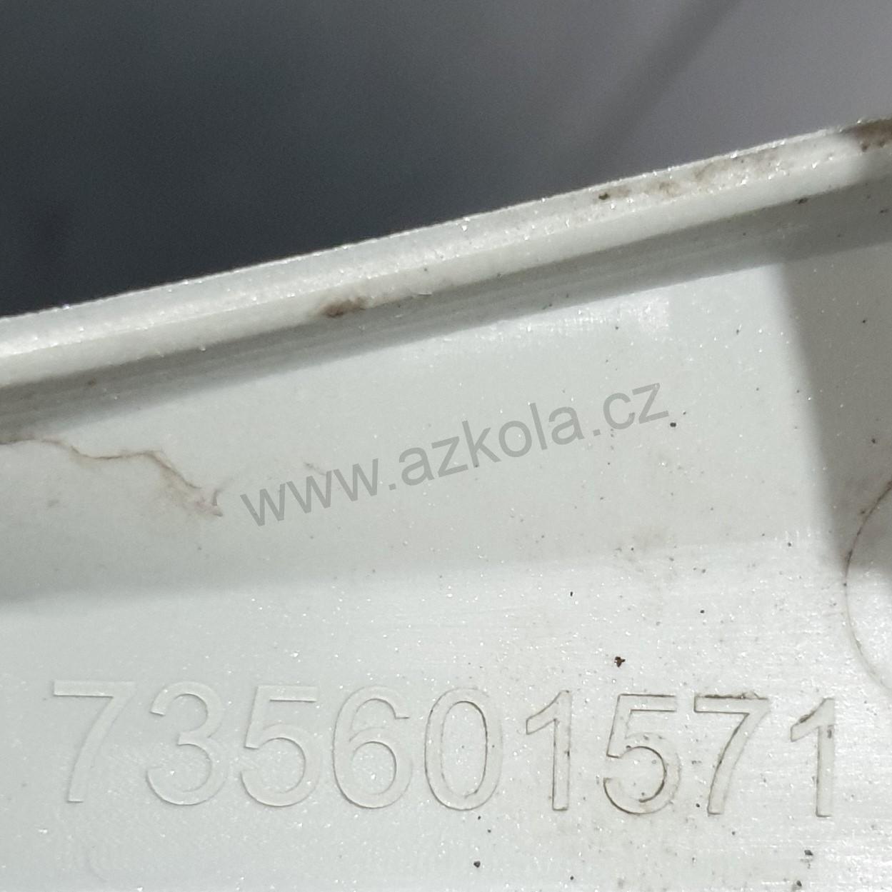 Originální poklice Fiat 15" Tipo (použitá)