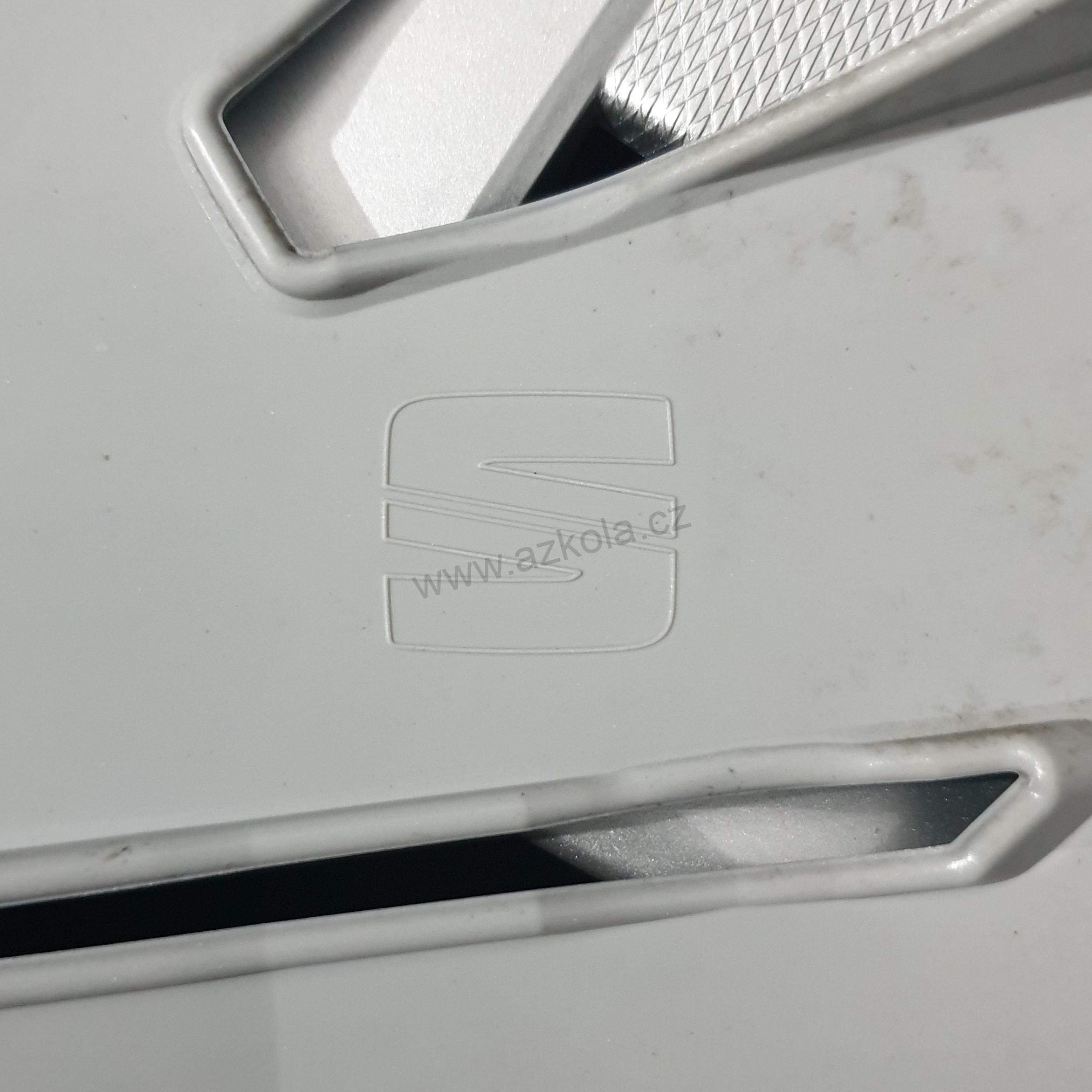 Originální poklice Seat 15" Ibiza (zánovní)