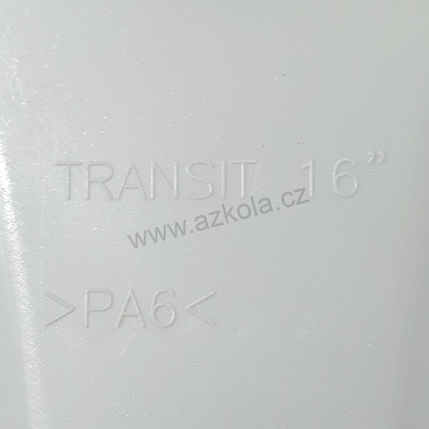 Originální poklice Ford 16" Transit (použitá)