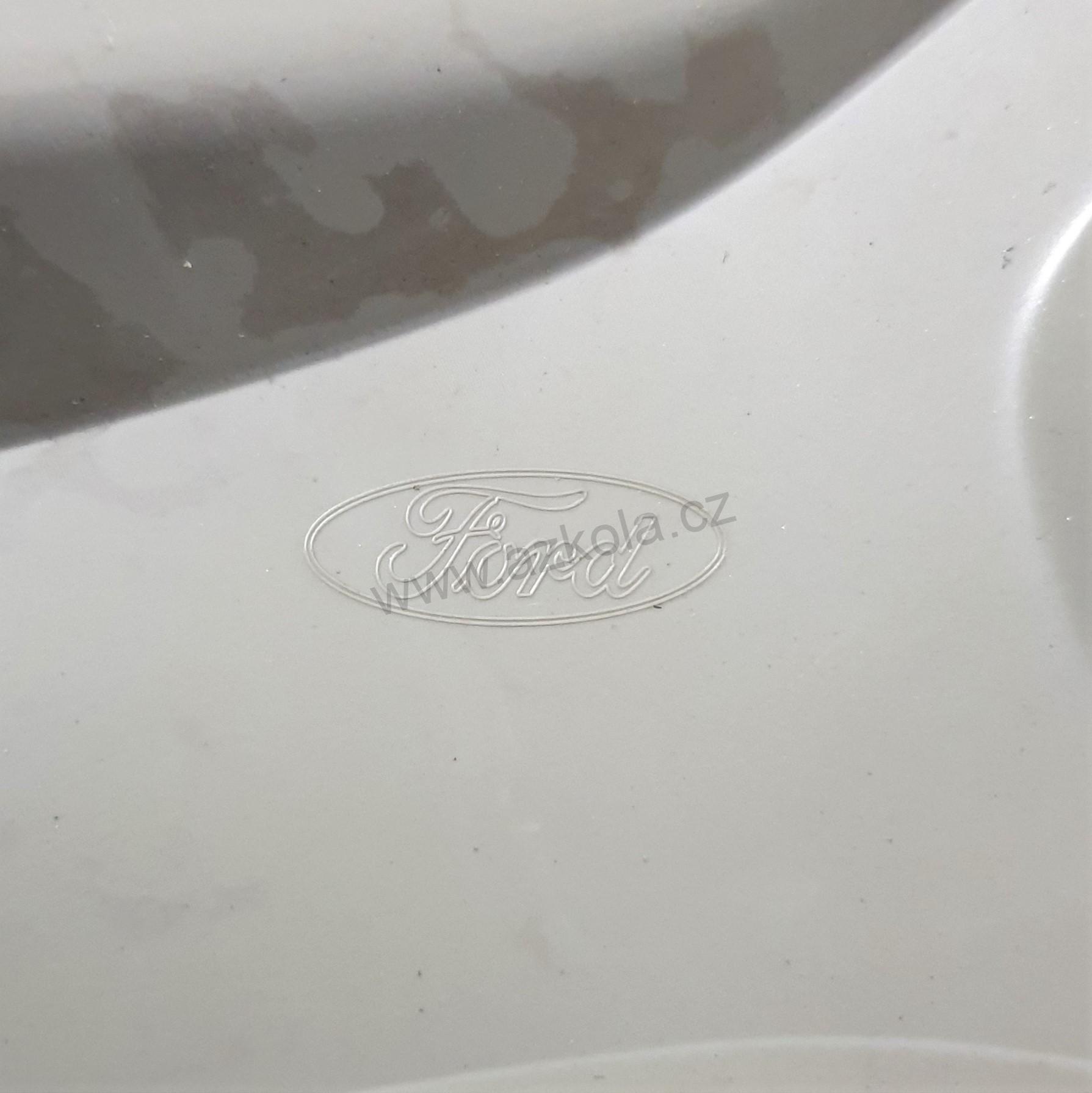 Originální poklice Ford 17" S-Max, Galaxy (použitá)