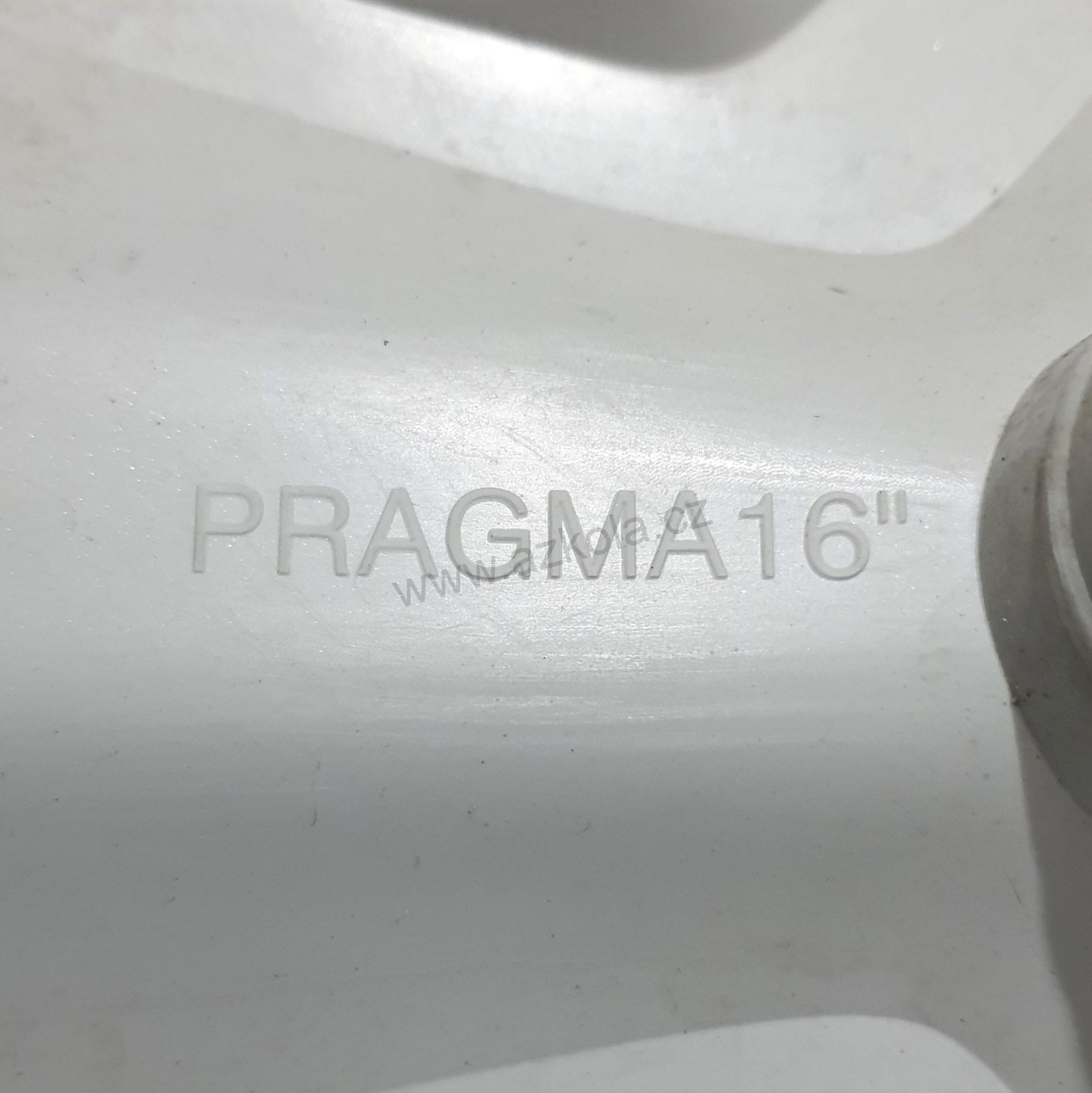 Originální poklice Renault 16" Kadjar (použité)