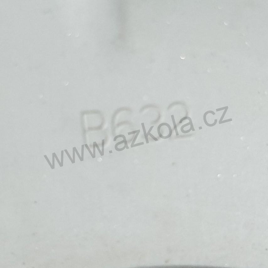 Sada originálních poklic Fiat 16" Bravo, Tipo, Stilo (použité)