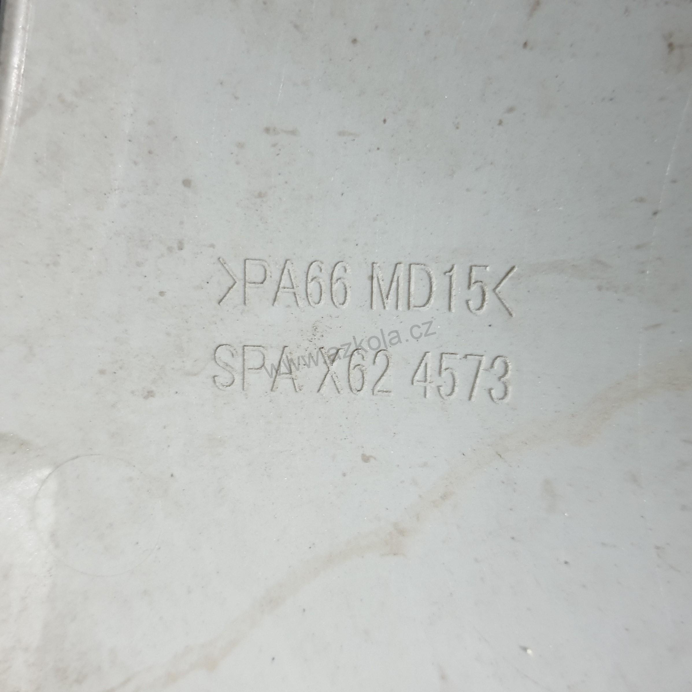 Originální poklice Opel 16" Astra H, Zafira B, Meriva B (použité)