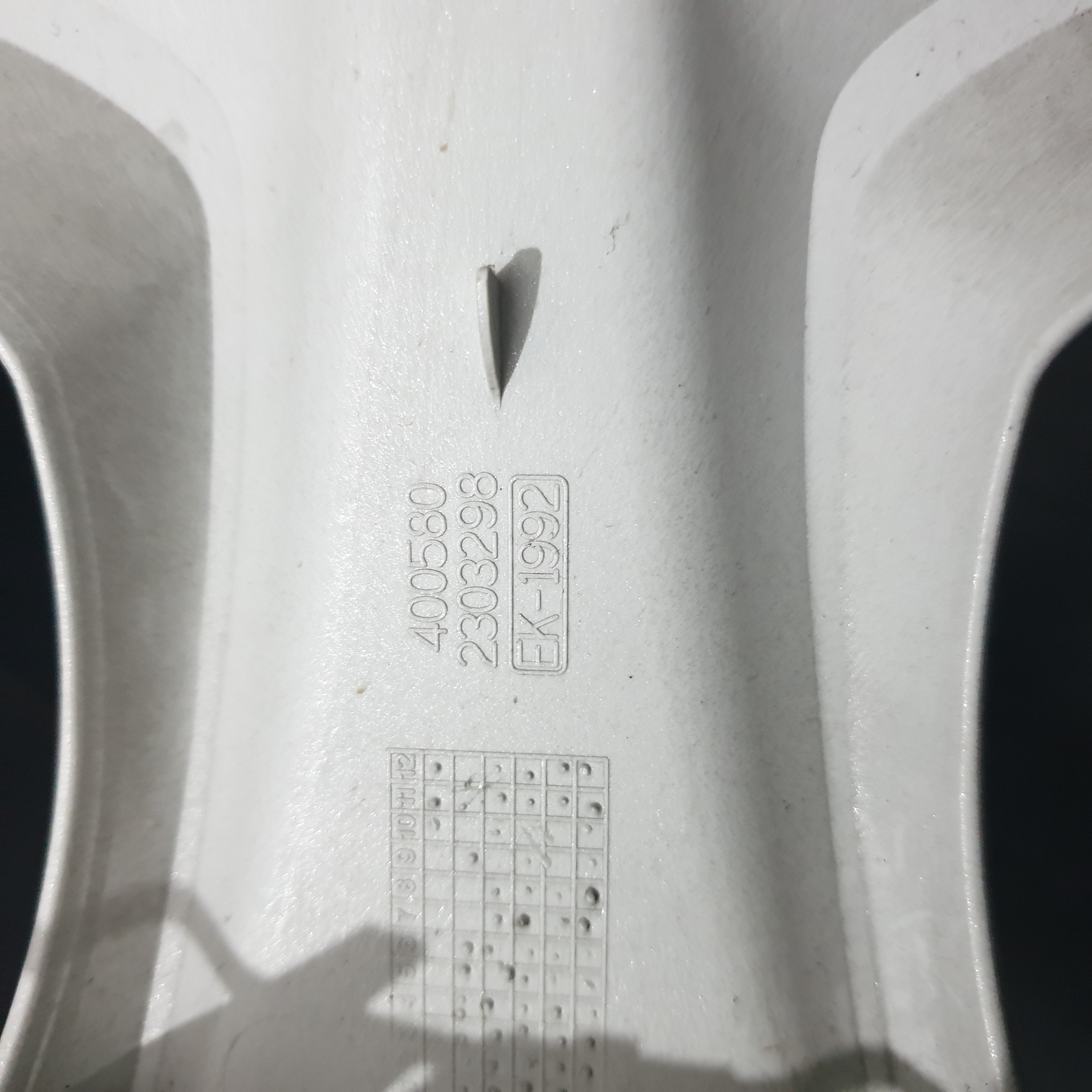 Originální poklice Ford 15" Fiesta (použité)