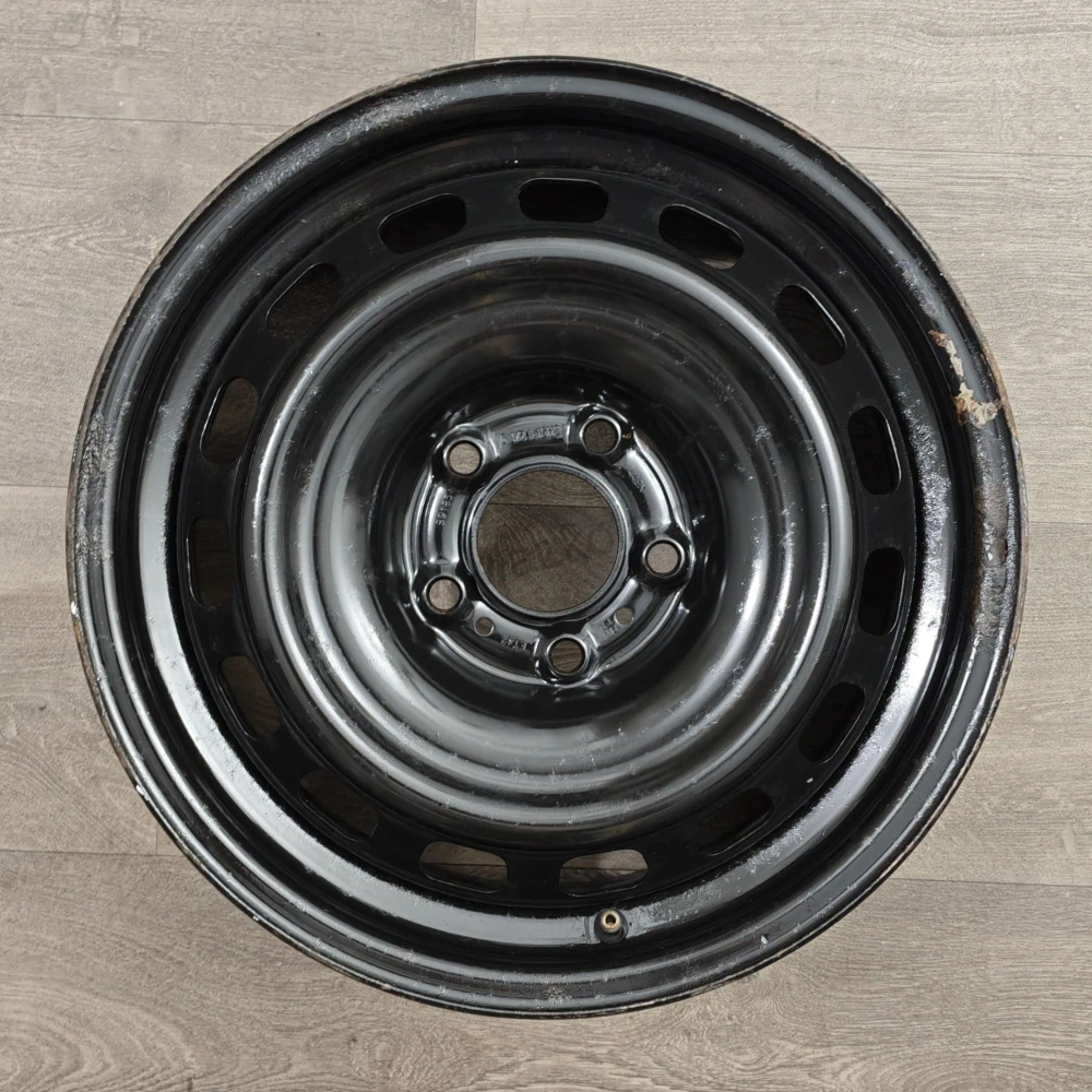 Disky Peugeot, Citroen, Opel, Toyota 6.5Jx15 ET42 5x108x65 T3 (bazarové)