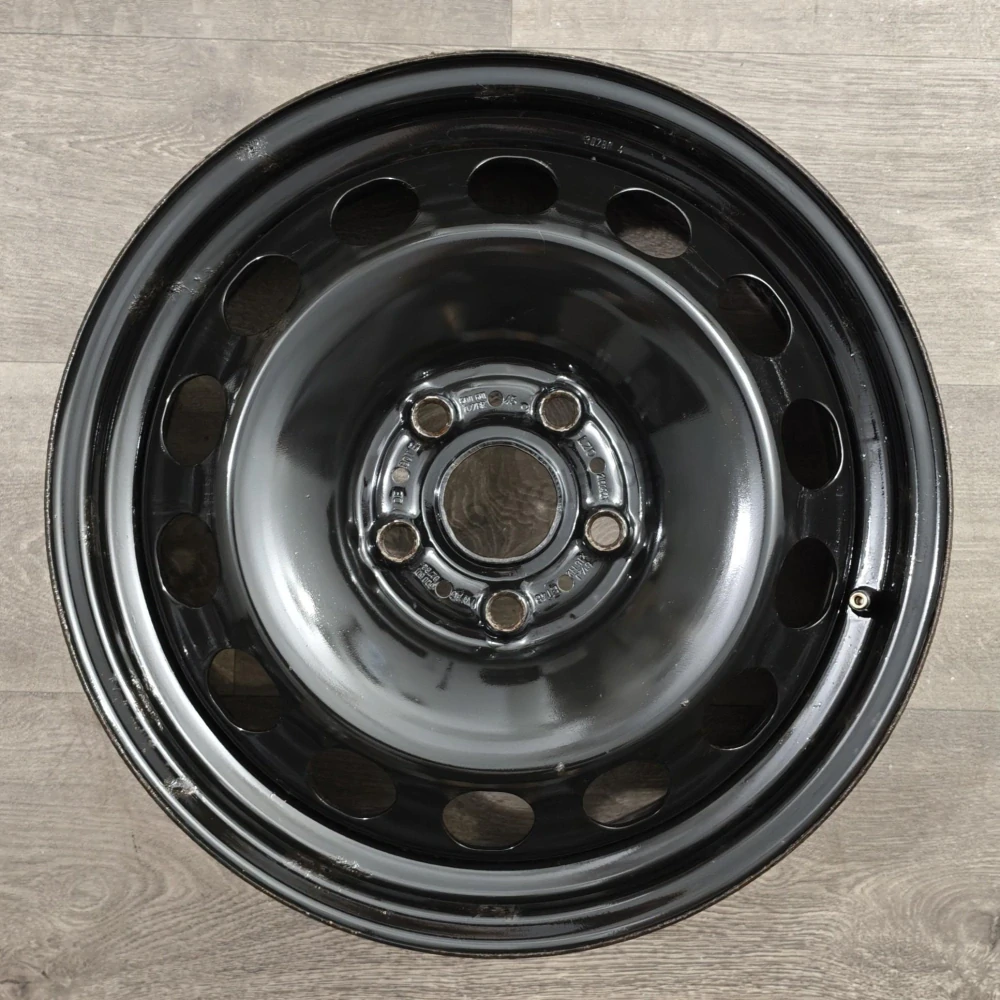 Disky Škoda, Volkswagen, Seat, Audi 6.5Jx16 ET46 5x112x57 T1