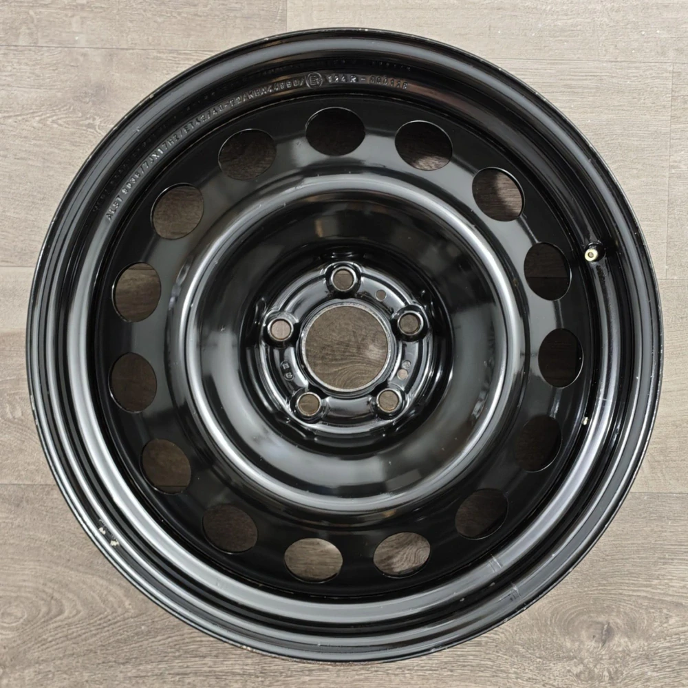 Disky Peugeot, Citroen, Opel 7Jx17 ET42 5x108x65 T1