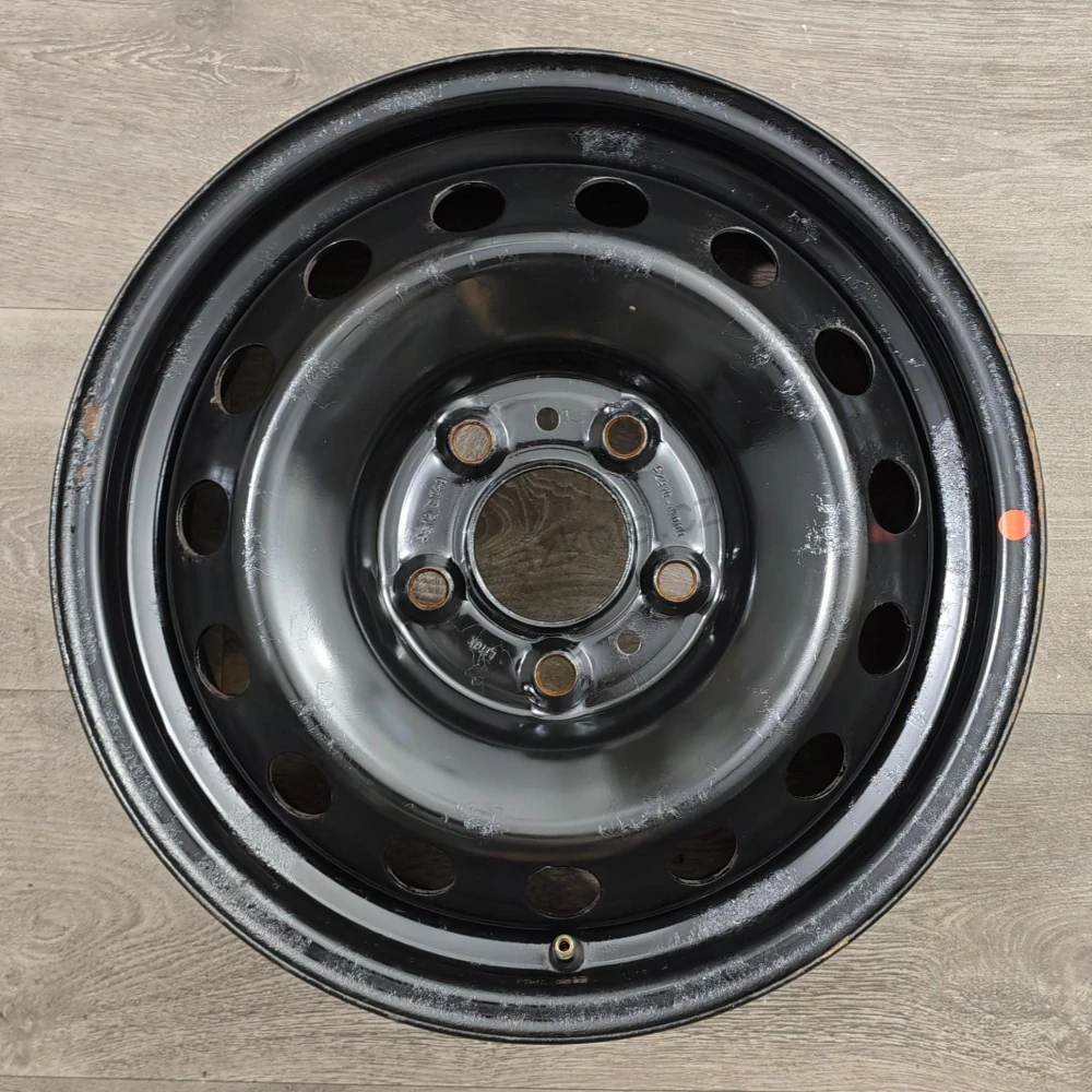 Disky Hyundai, Kia 6Jx15 ET48 5x114x67 T2