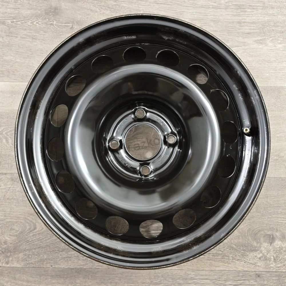 Disky Peugeot, Citroen, Opel 6.5Jx16 ET20 4x108x65 T2