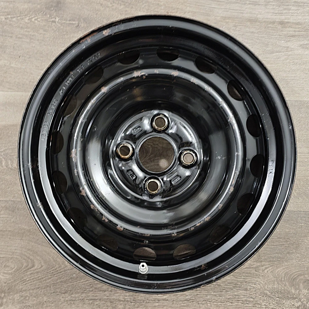 Disky Toyota Yaris 5Jx15 ET39 4x100x54 T2