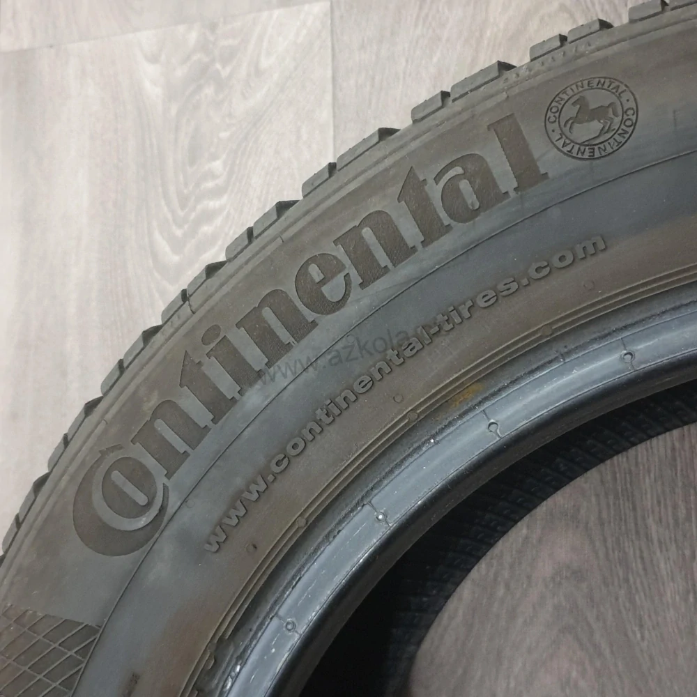 Zimní pneumatiky 205/55 R16 Continental č. AP625