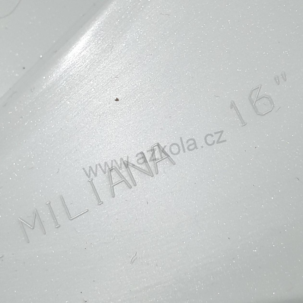 Originální poklice Dacia 16" Sandero, Logan