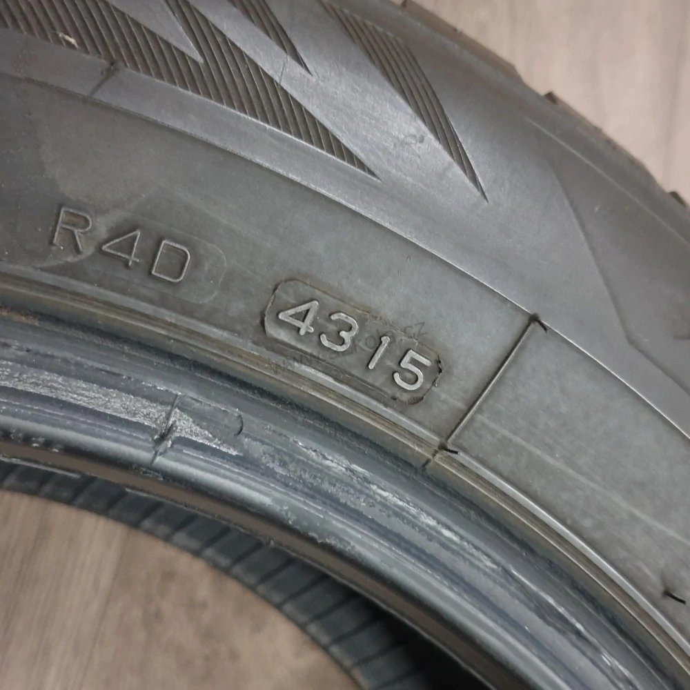 Zimní pneumatiky 205/55 R16 Firestone č. AP733