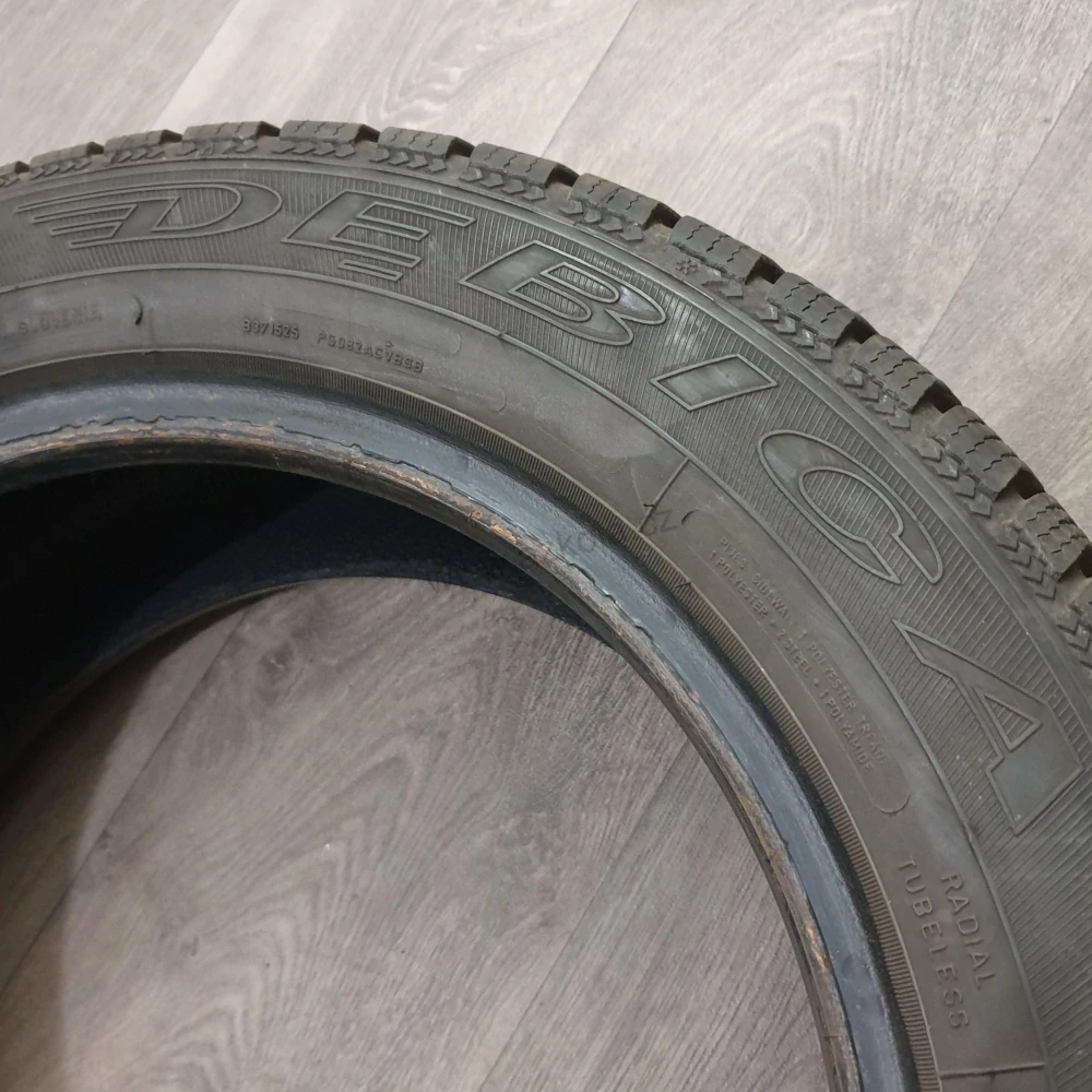 Zimní pneumatiky 205/55 R16 Debica č. AP737