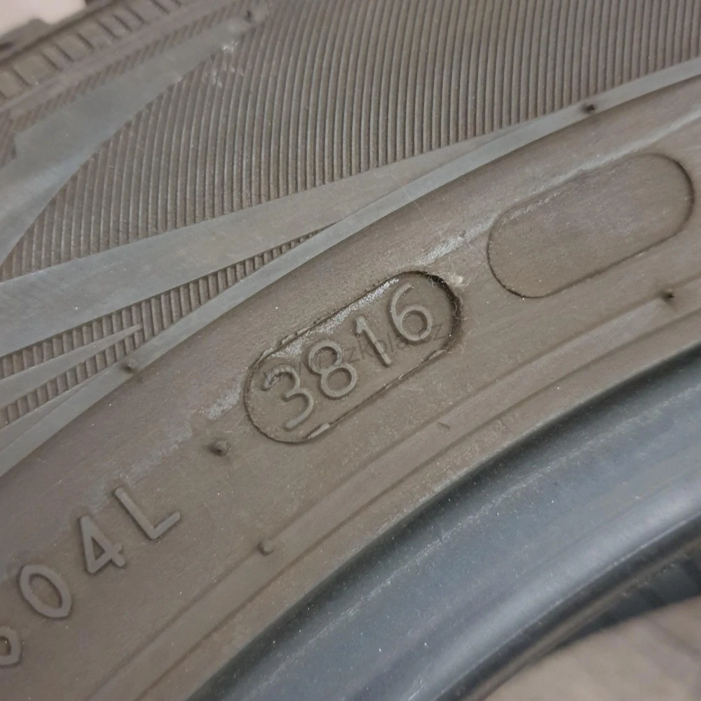 Zimní pneumatiky 185/60 R15 Nokian č. AP739