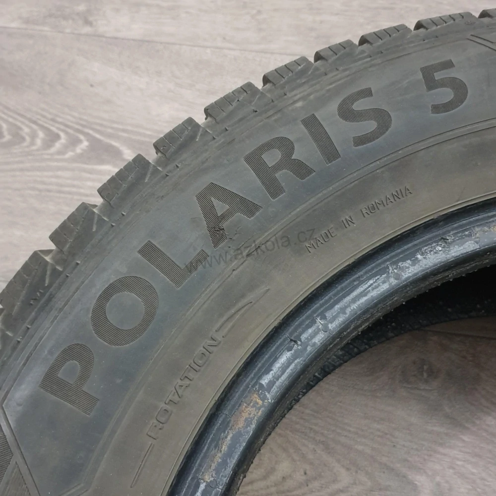 Zimní pneumatiky 195/65 R15 Barum č. AP742