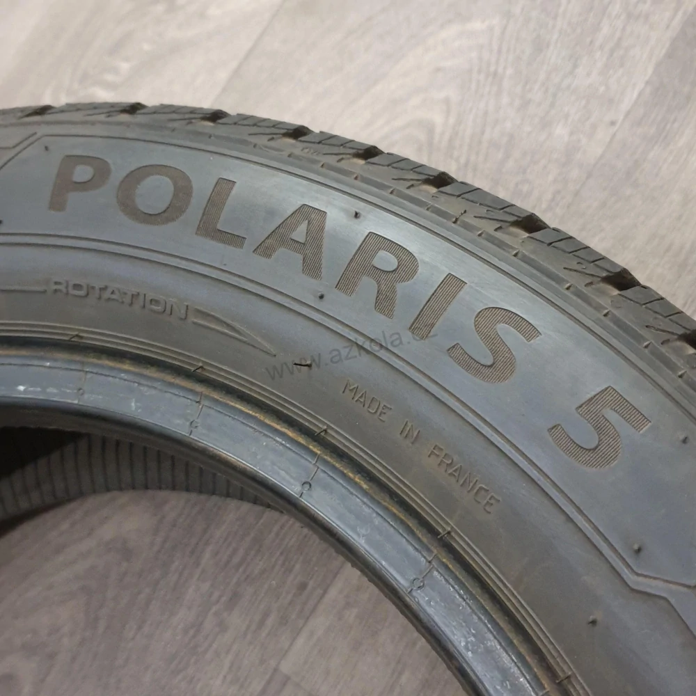 Zimní pneumatiky 185/60 R15 Barum č. AP746
