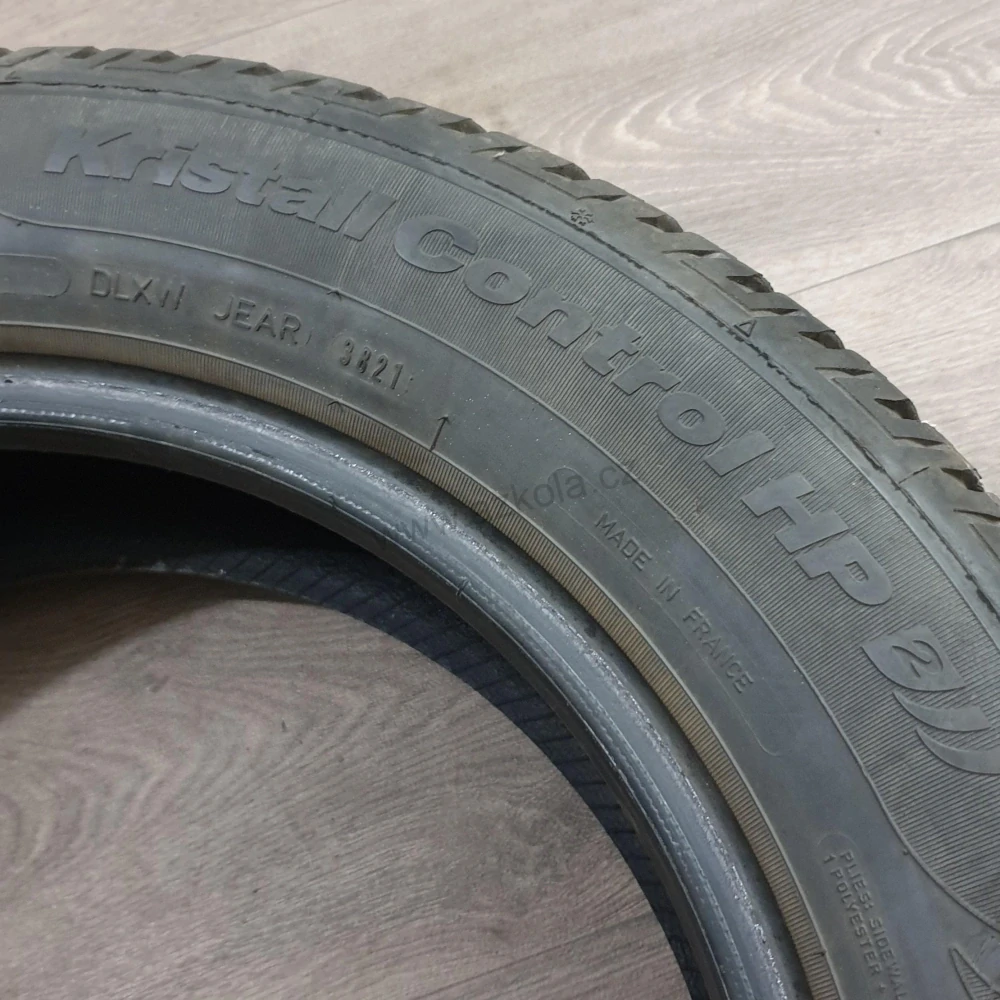 Zimní pneumatiky 205/60 R16 Fulda č. AP749