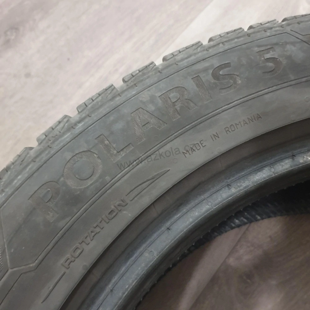 Zimní pneumatiky 225/50 R17 Barum č. AP755