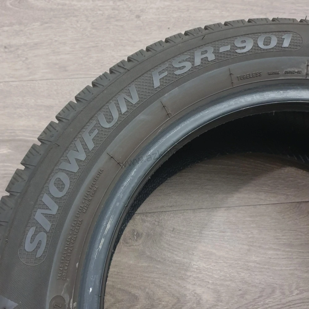 Zimní pneumatiky 185/60 R15 Fortune č. AP759