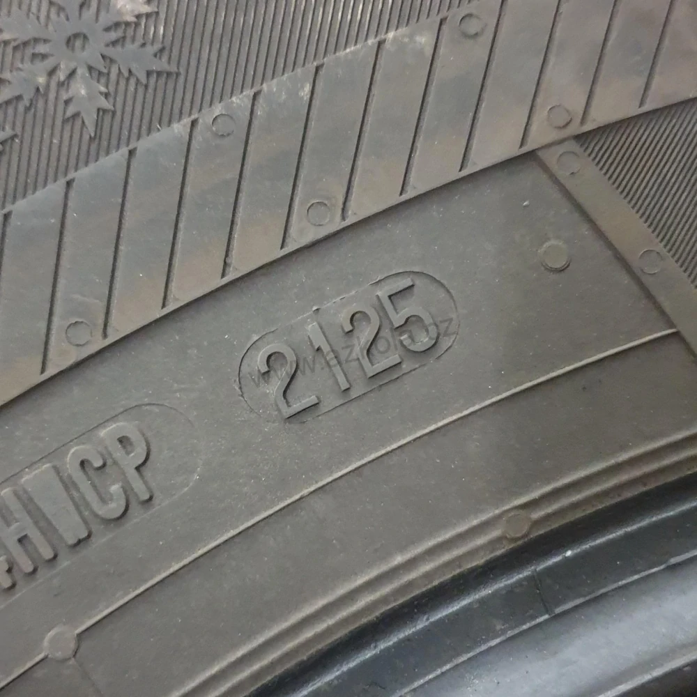 Zimní pneumatiky 225/65 R16C Point S č. AP760