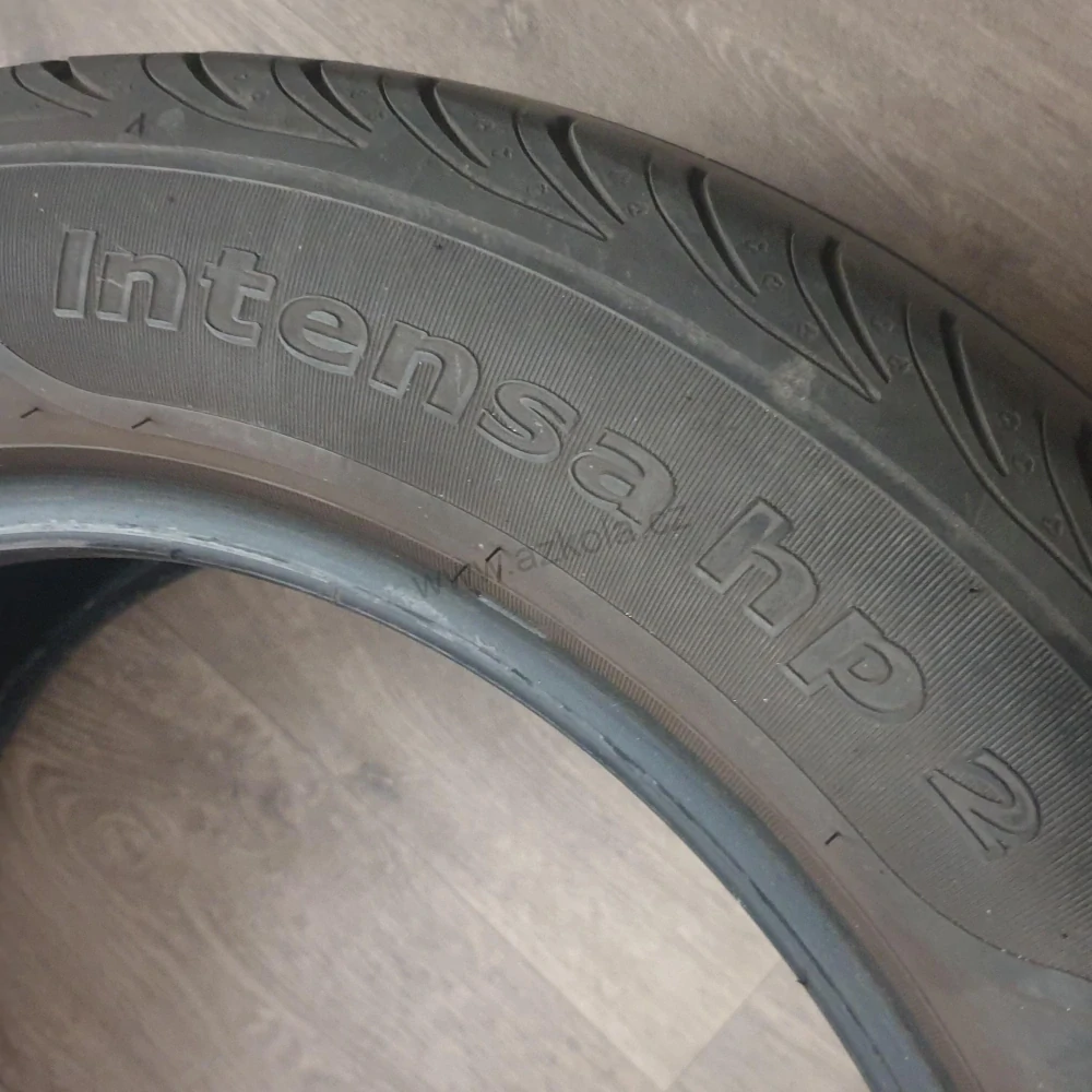 Letní pneumatiky 205/55 R16 Sava č. AP764