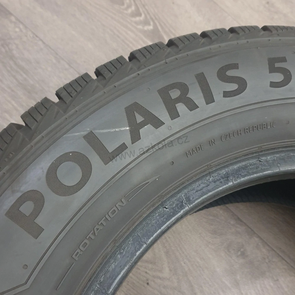 Zimní pneumatiky 195/65 R15 Barum č. AP765