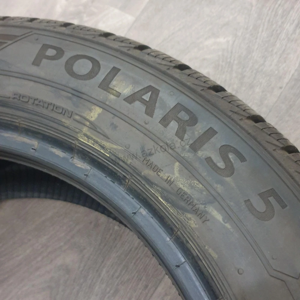 Zimní pneumatiky 205/55 R16 Barum č. AP766