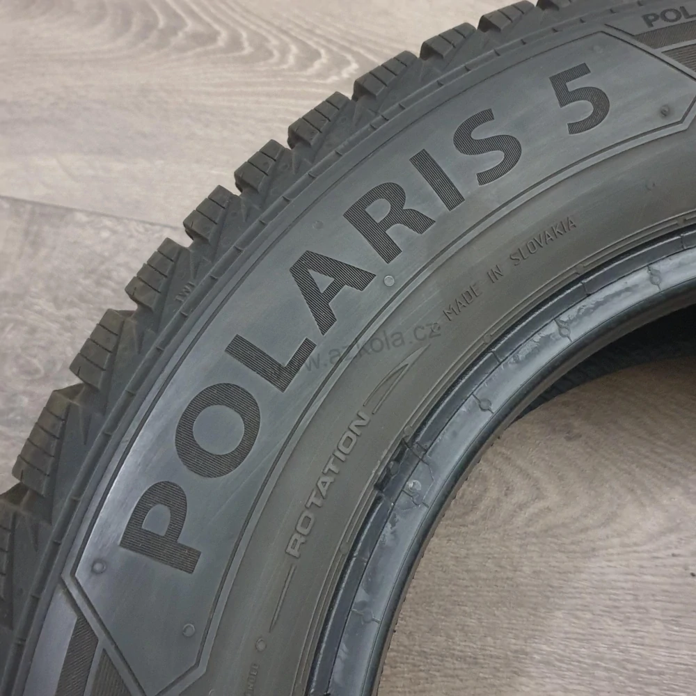 Zimní pneumatiky 175/70 R14 Barum č. AP770