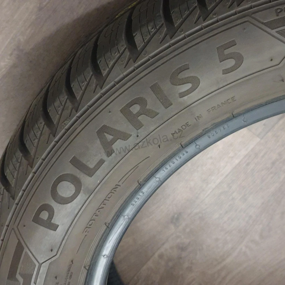 Zimní pneumatiky 185/60 R15 Barum č. AP774
